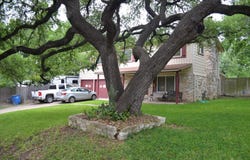 907 Pepperell Ct, Austin, TX 78753