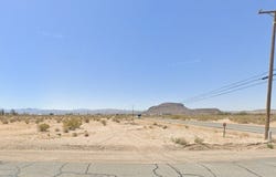 Ghost Town Road, Yermo, CA 92398