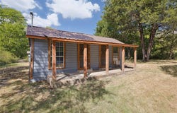 406 S Carter Road, Malakoff, TX 75148