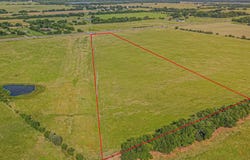 FM 3486 lot: 4, Terrell, TX 75160
