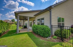 301 Club Drive, Monroe, GA 30655