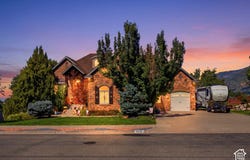 2578 E 8150 S, South Weber, UT 84405