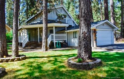 2 Sugar Pine Drive, Blairsden, CA 96103-9997