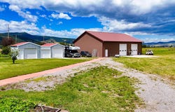 93396 US Highway 93, Arlee, MT 59821