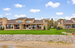 15780 N Prospect Point Drive, Spring Lake, MI 49456