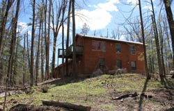 4606 N Mount Tom Road, Comins, MI 48619