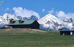 85 Excelsior Road, Silver Cliff, CO 81252