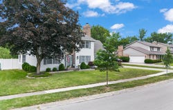 1084 Kingsgate Road, Springfield, OH 45503