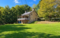 15519 OLD CONEY CEMETERY Road SW, LONACONING, MD 21539