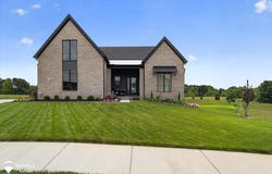 758 Sutton Court, Saline, MI 48176