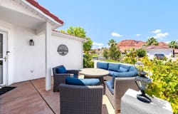 458 E Padre Lakes Dr, Ivins, UT 84738