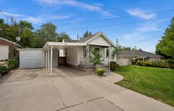 1716 E WOODSIDE Dr, Holladay, UT 84124