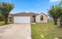 209 Foxtail Drive, Temple, TX 76502