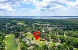 753 Cherryhill Drive, Diamondhead, MS 39525