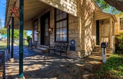 PT 406,412,414 E Main St, Fredericksburg, TX 78624