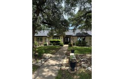 505 High Road, Coleman, TX 76834