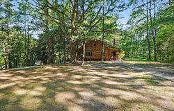 1091 N River Trail, White Cloud, MI 49349