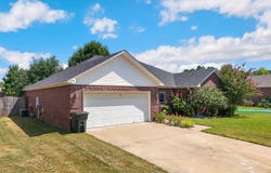 14 Waterloo Loop, Vilonia, AR 72173
