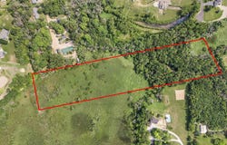 Hidden Lane, Greenfield, MN 55357