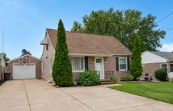 5422 CHERRY Extension, Erie, PA 16509