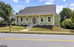 112 Lagrange Street, Newnan, GA 30263