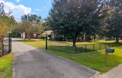 37 Duke Ave, Purvis, MS 39475