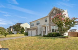 11 WORSHAM Lane, FREDERICKSBURG, VA 22405