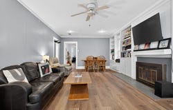 1111 N Austin Street, Denton, TX 76201
