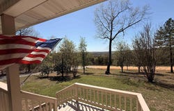 7317 MOUNT CALM ROAD, Gepp, AR 72538