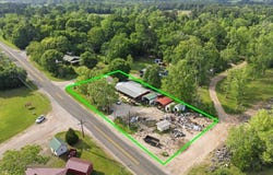 369 FM 1013, Hillister, TX 77624