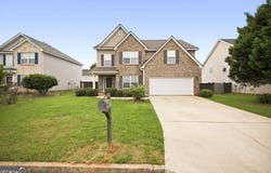 105 Dane Terrace, Warner Robins, GA 31088