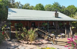21325 W 898 Rd, Cookson, OK 74427