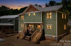 11 Fireside Drive, Asheville, NC 28804