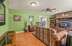 564 Green Tree Road, Clinton, AR 72031-0000