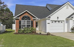55 W Myrtle Drive, Angier, NC 27501