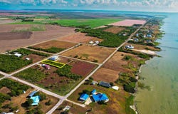 1510B & 1512 Second St, Bayside, TX 78340