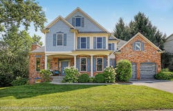 1817 Elk Lane, Okemos, MI 48864