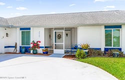 2047 Bottlebrush Drive, Melbourne, FL 32935