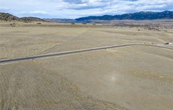 Lucille Loop lot: 42, Ennis, MT 59729