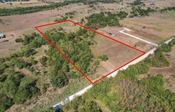 Turnbull Road, Caddo, OK 74729