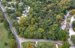 Bunn Drive lot: 1 & 2, Springfield, IL 62703