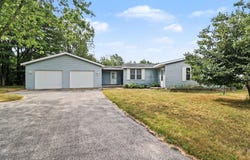 6809 W Deer Road, Mears, MI 49436