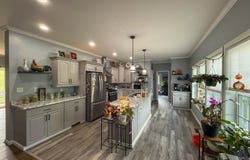 148 Vaughns Mill Rd, Indian Valley, VA 24105