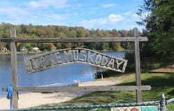 Trout Brook Road, Roscoe, NY 12736