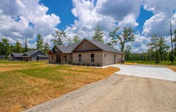 6748 N Detonti Rd, Bauxite, AR 72011