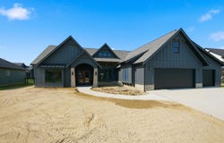 12291 Rain Lily Court, Fort Wayne, IN 46814