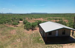 5725 TBD FM 604, Ovalo, TX 79541