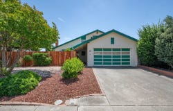 931 Nightingale Drive, Fairfield, CA 94533