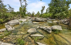Highway 281, Evant, TX 76525