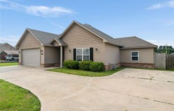 1116 Choctaw, Spiro, OK 74959